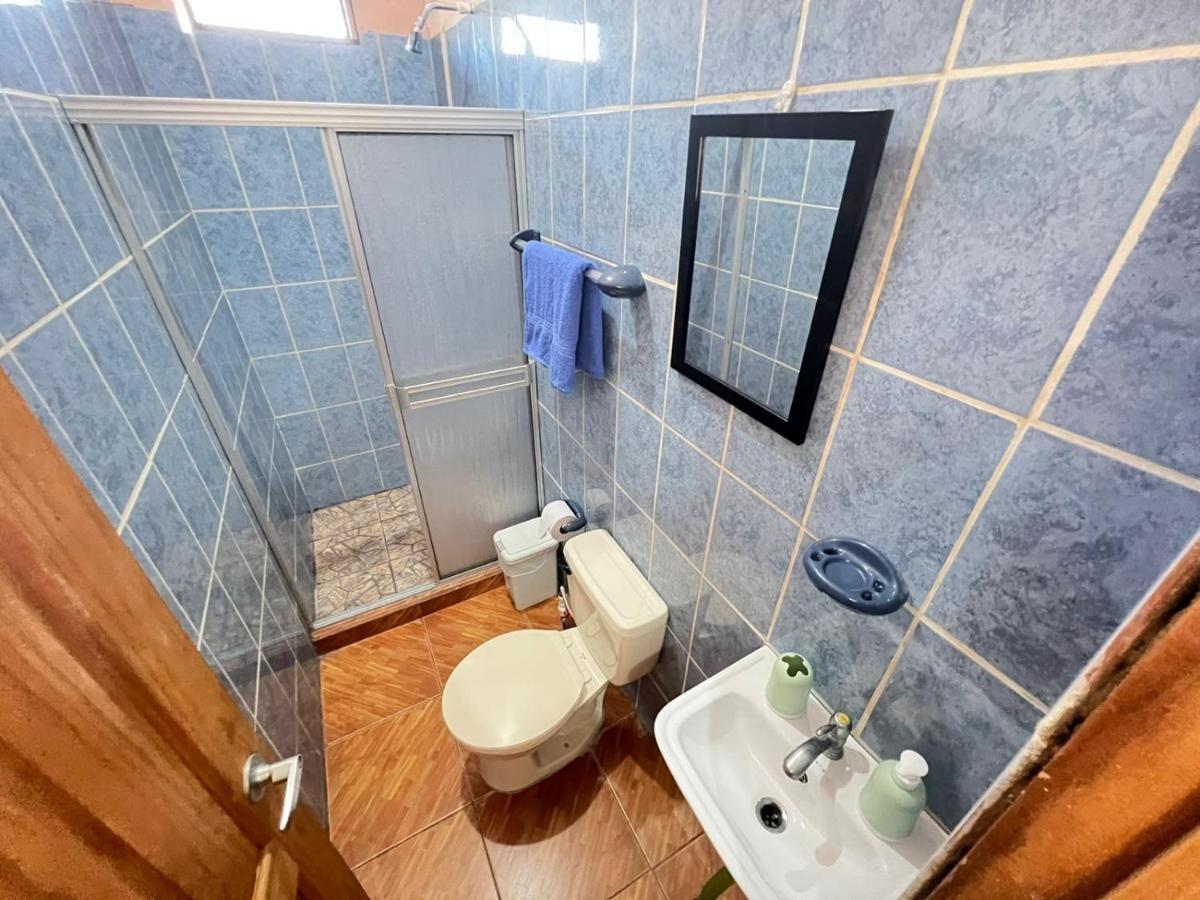 Mochis Apartment Quepos Room photo