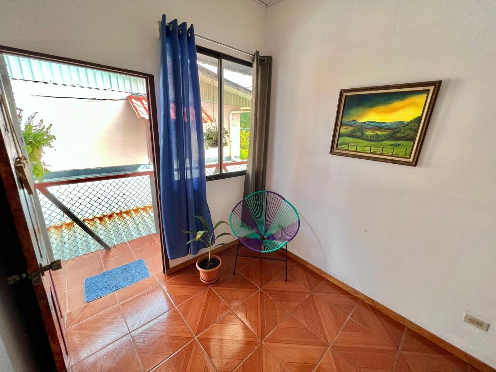 Mochis Apartment Quepos Exterior photo
