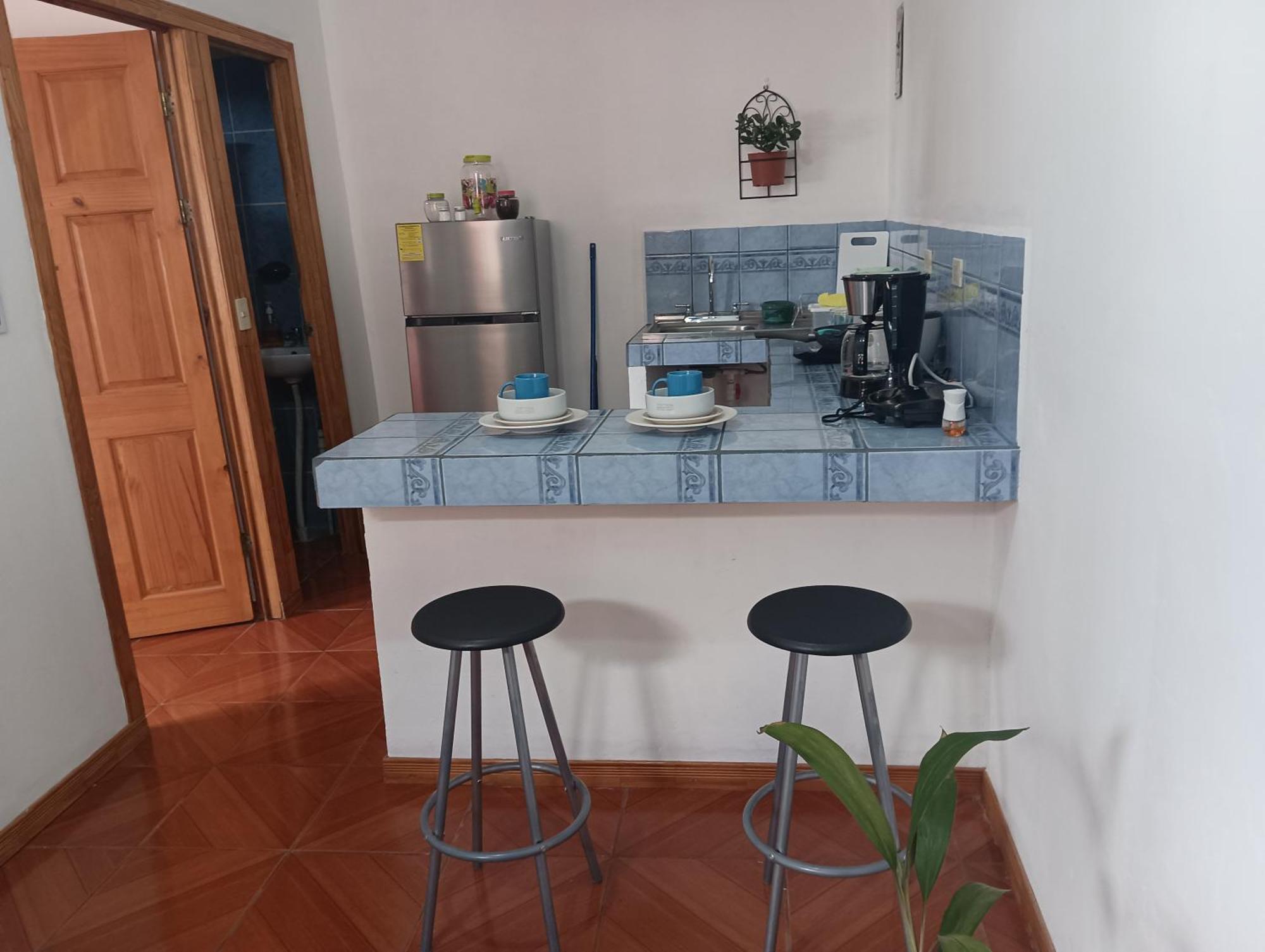 Mochis Apartment Quepos Room photo