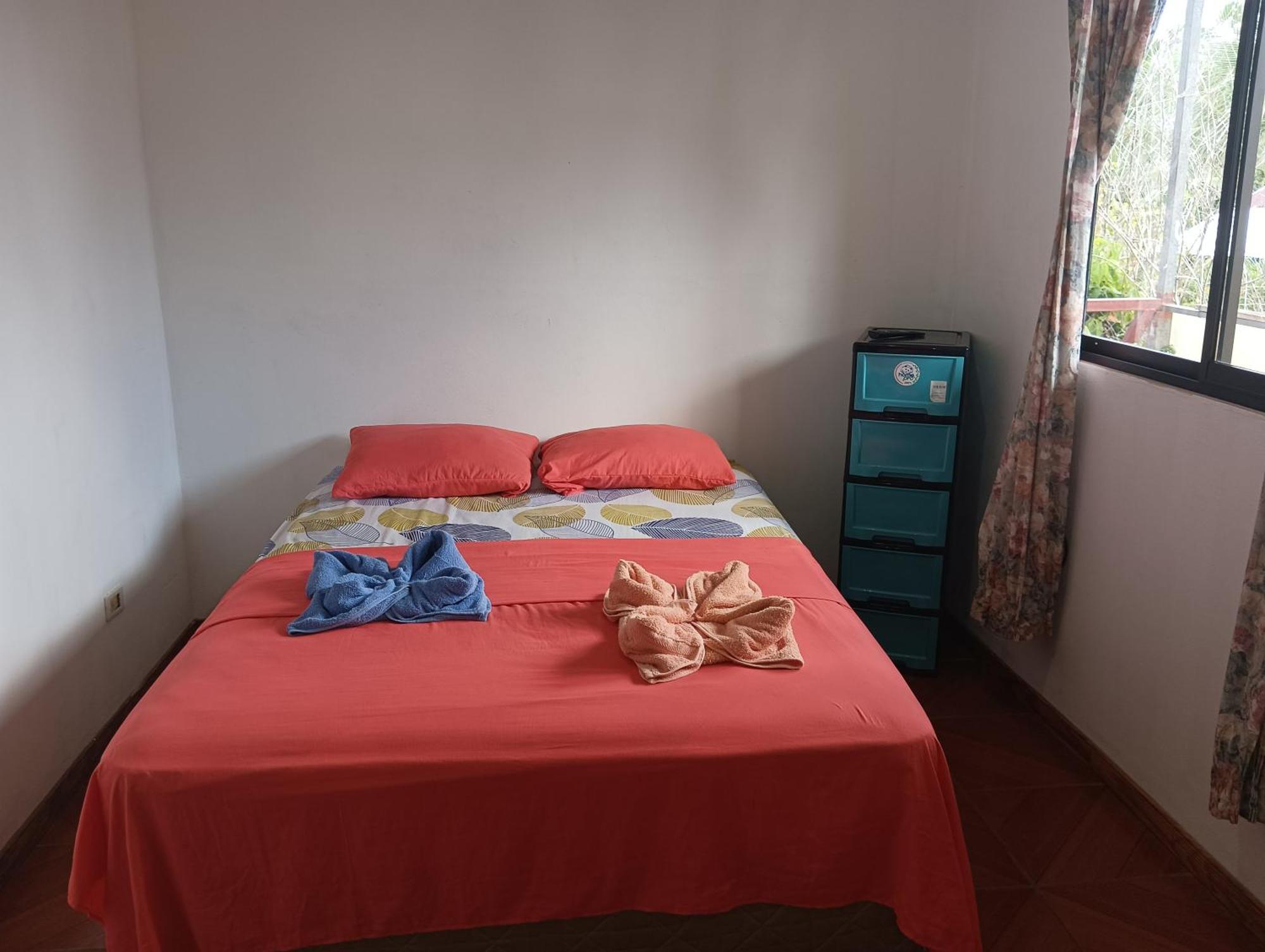 Mochis Apartment Quepos Room photo