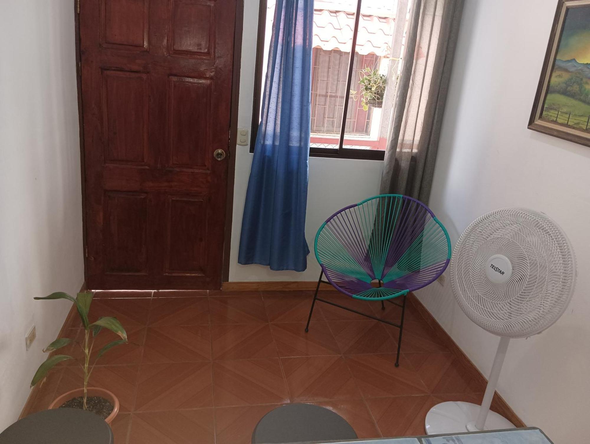 Mochis Apartment Quepos Room photo