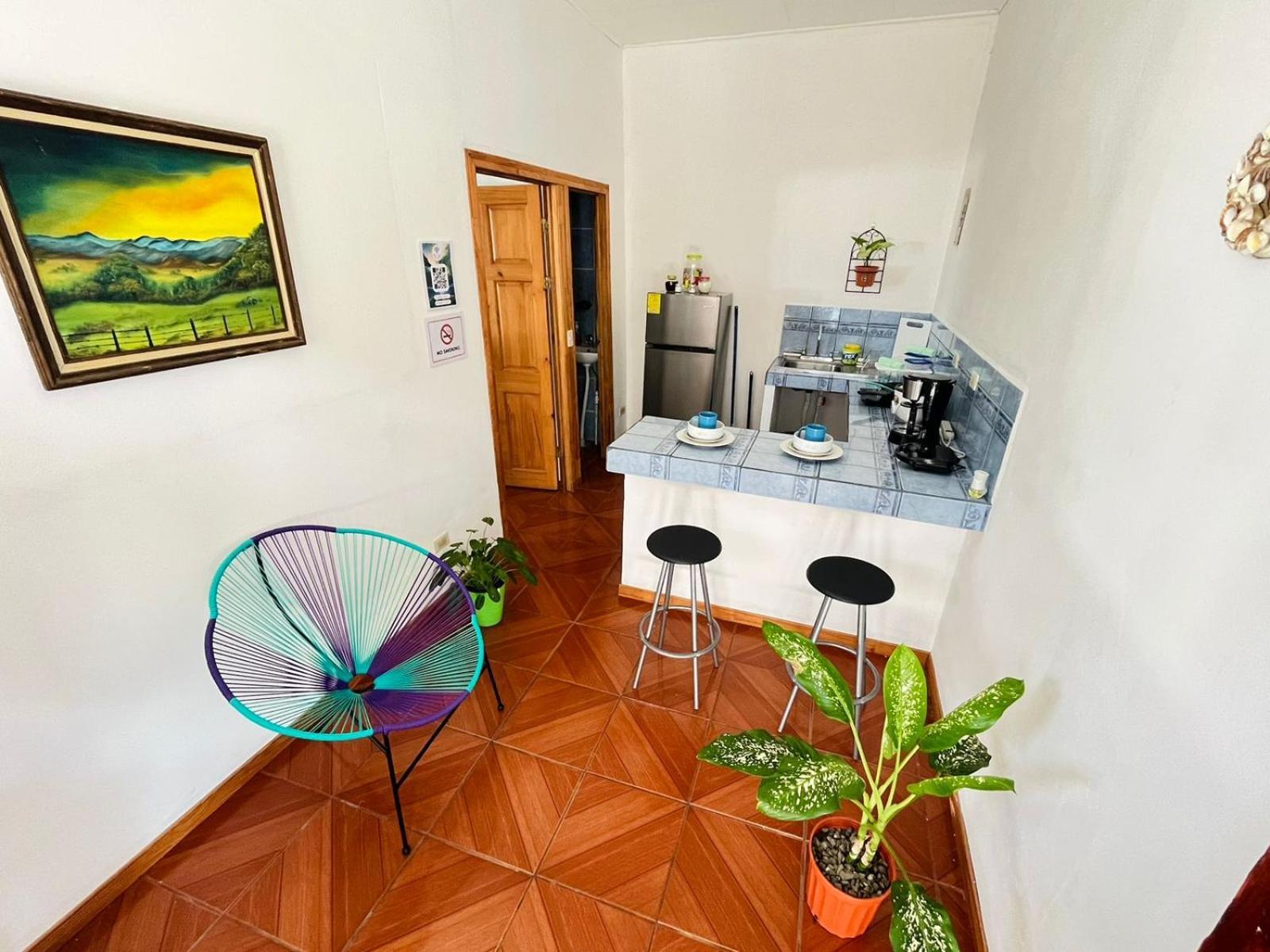 Mochis Apartment Quepos Room photo