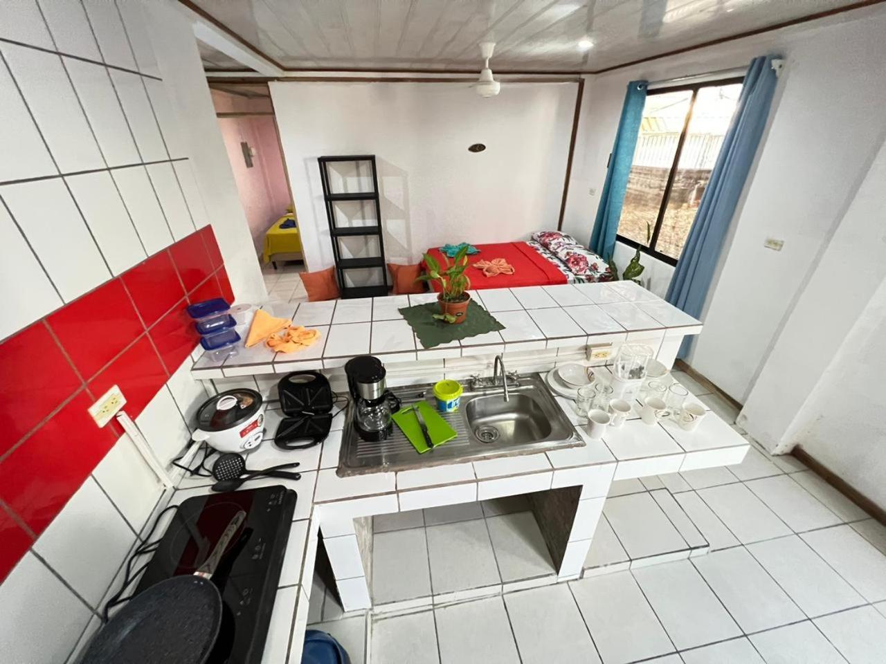 Mochis Apartment Quepos Room photo