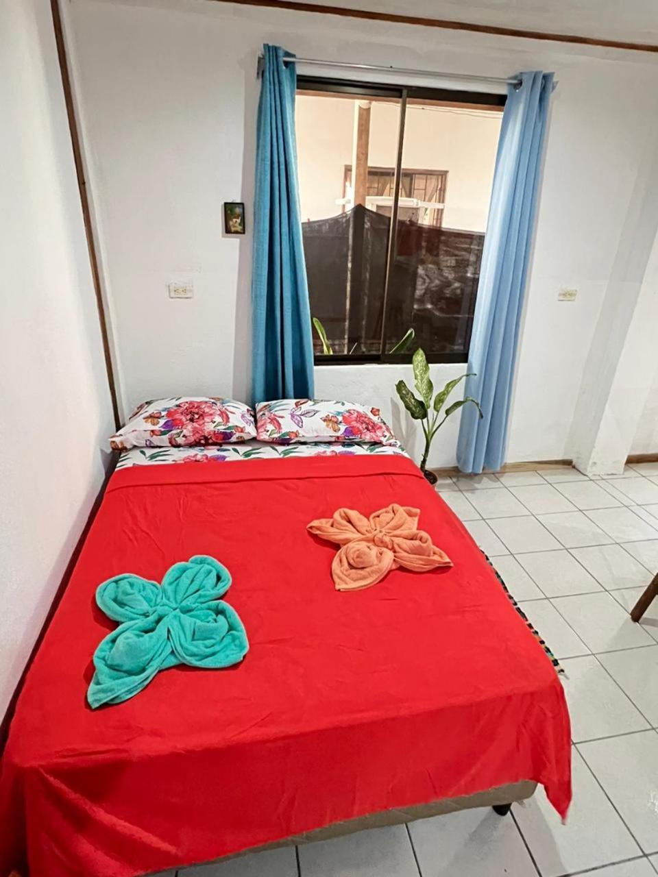 Mochis Apartment Quepos Room photo